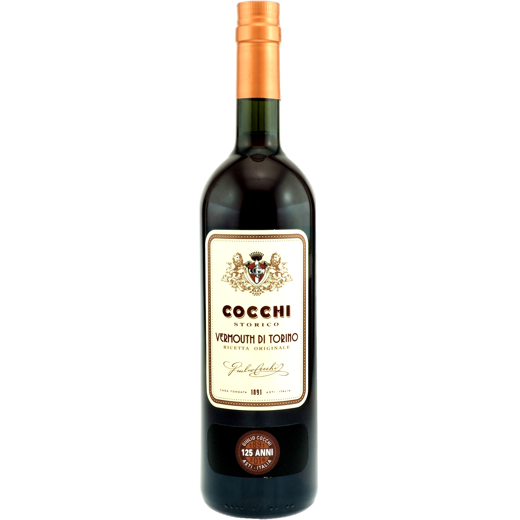 Cocchi - Vermouth di Torino | Vermouth Rot | Vermouth ...